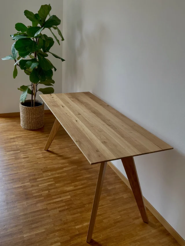 #manschare als #schreibtisch von #feineich #freiburgimbreisgau #madeinsüdbaden